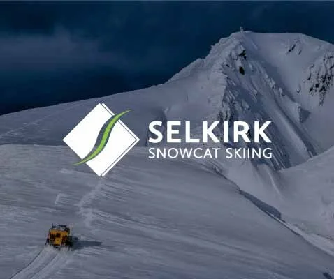 Selkirk Snowcat Skiing