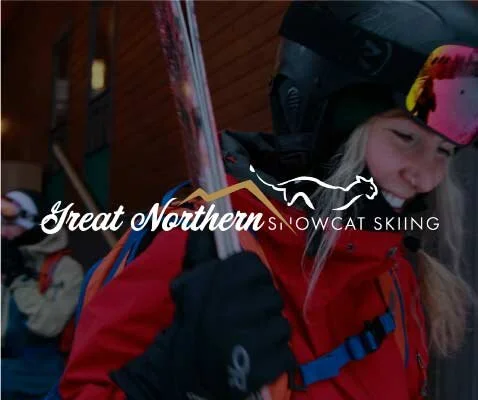 Great Northern Snowcat Skiing