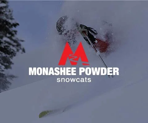 Monashee Powder