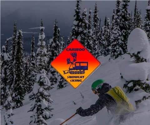Cariboo Snowcat Skiing