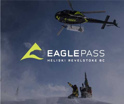Eagle Pass Heliski