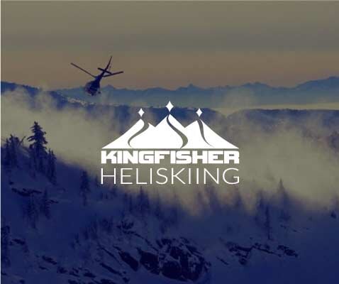 Kingfisher Heliskiing