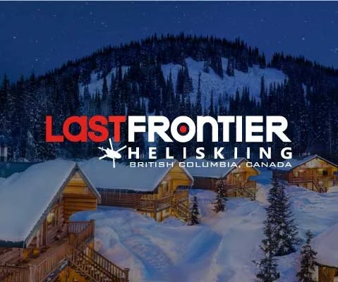 Last Frontier Heliskiing