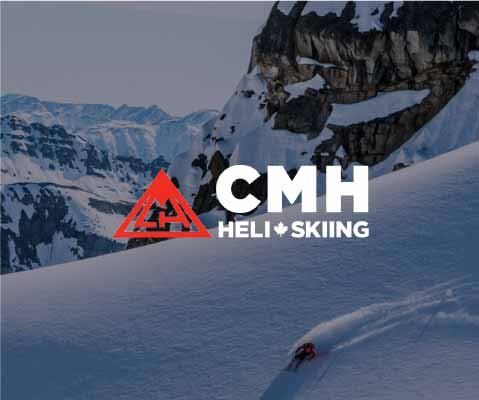 CMH Heli-Skiing & Summer Adventures