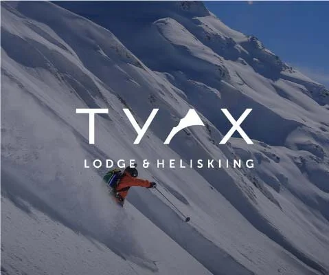 Tyax Lodge & Heliskiing