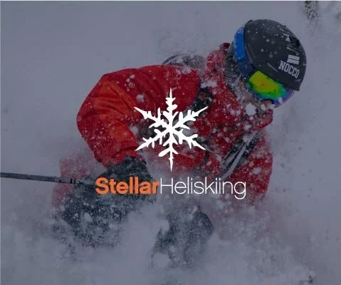 Stellar Heliskiing