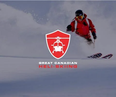 Great Canadian Heli-Skiing