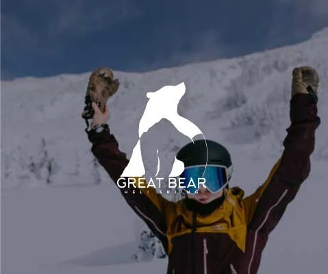 Great Bear Heli Skiing