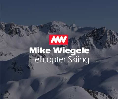 Mike Wiegele Helicopter Skiing