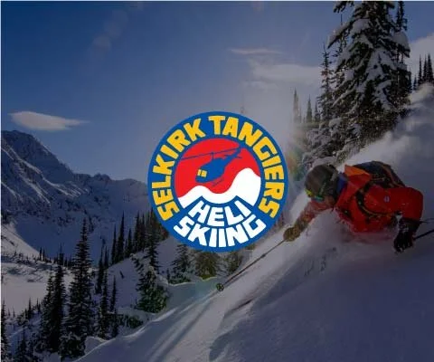 Selkirk Tangiers Heli Skiing