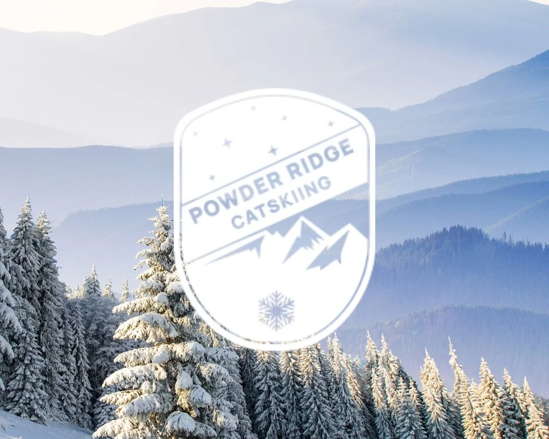 Powder Ridge Catskiing