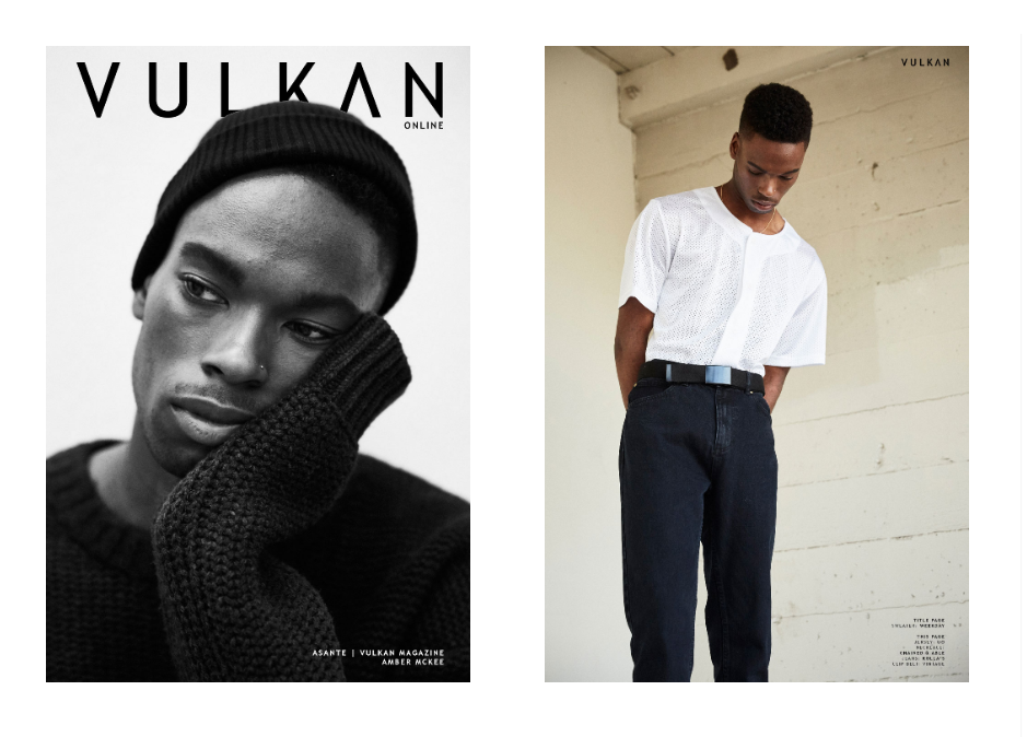 Vulkan Magazine