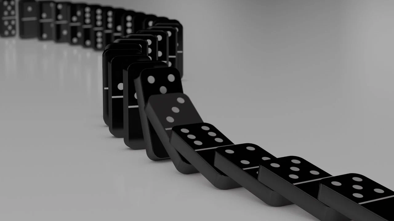 What is Disc-Associated Wobbler's Disease (DAWS)?