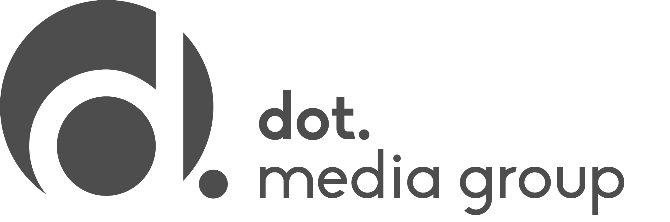 DOT Church Media and Design