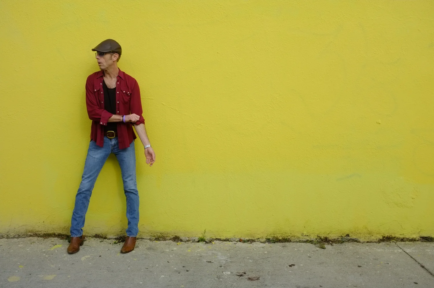 Listen — BOB WOODRUFF MUSIC