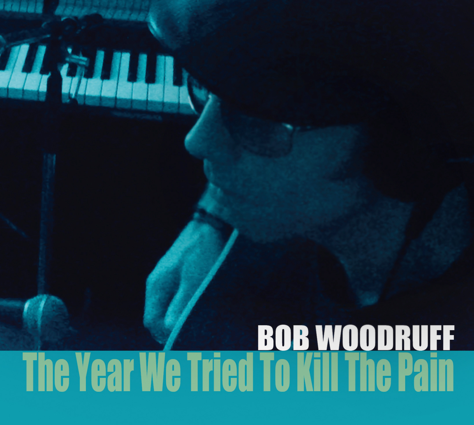 Bob Woodruff  The Year We Tried To Kill The Pain COVER 2.jpg