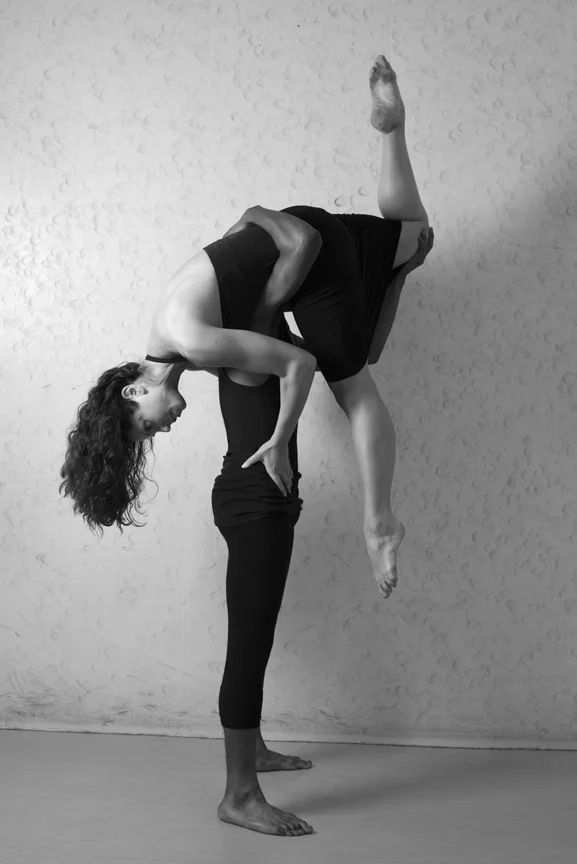 Photo credit: Martha Rial