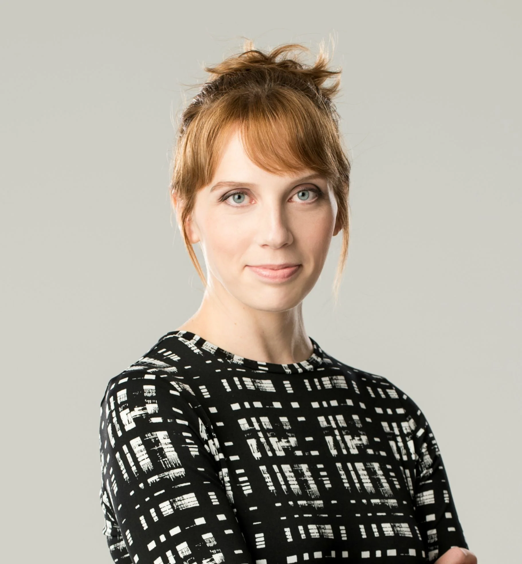 Produced and hosted by Erin Carlisle Norton, Artistic Director of contemporary modern dance company The Moving Architects.