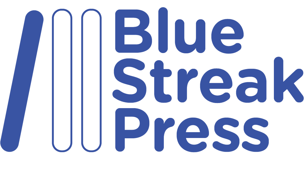 Blue Streak Press