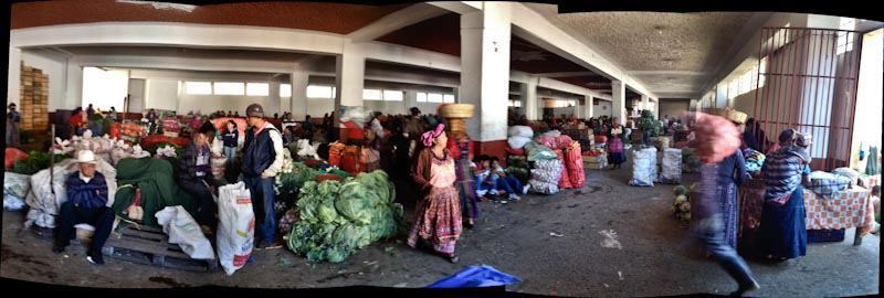 Quetzaltenango, Guatemala