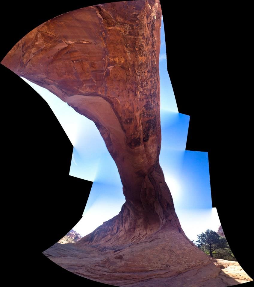 Arches National Park, Utah