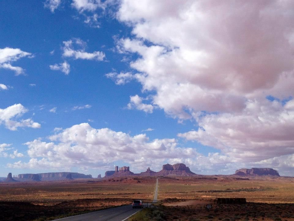 Monument Valley, Arizona