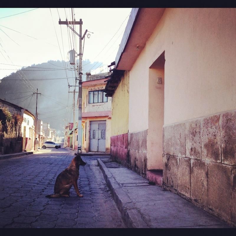 Quetzaltenango, Guatemala