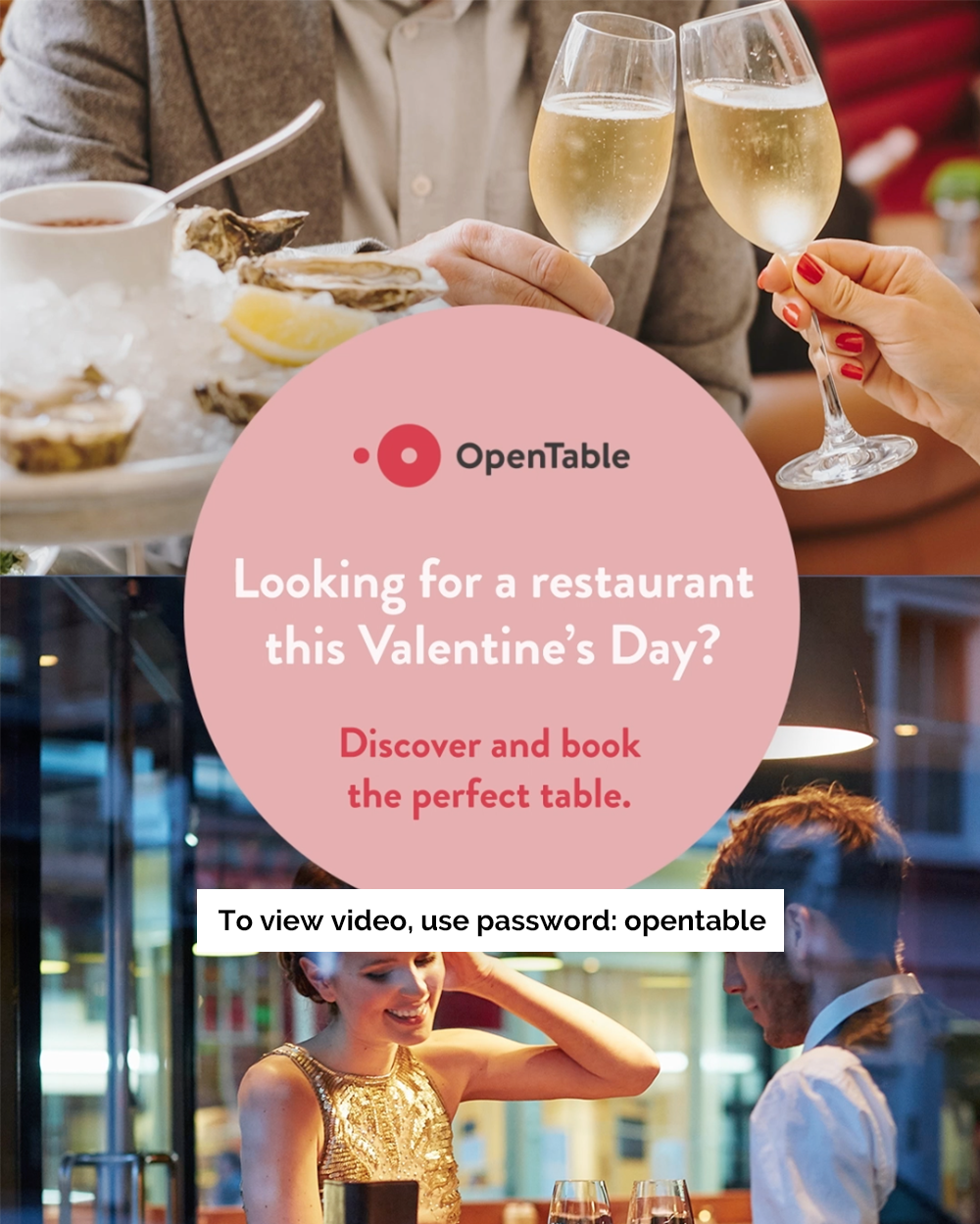 OpenTable - London Offices