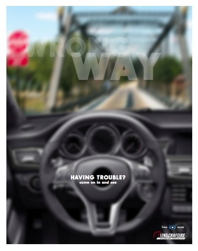 Lens Crafter Advetisement 1-Driving.jpg