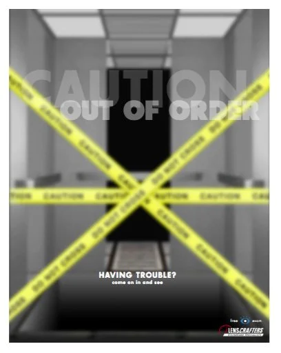 Lens Crafters Advertisement-Elevator.jpg