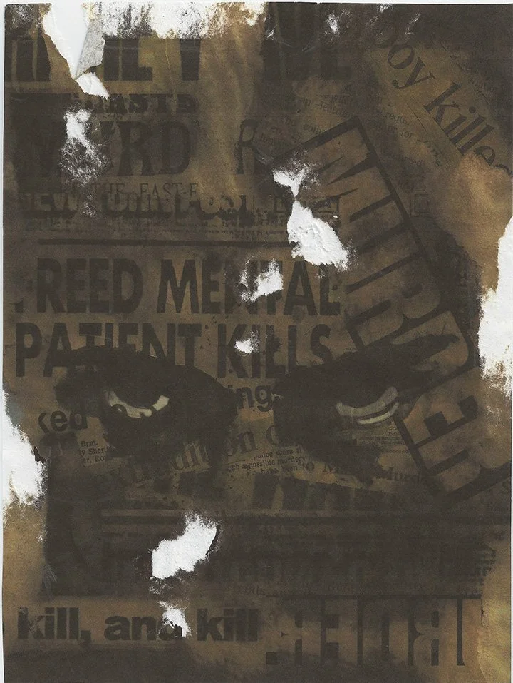 Taxi Driver Scan of Orignal Collage and Ink Blot.jpg