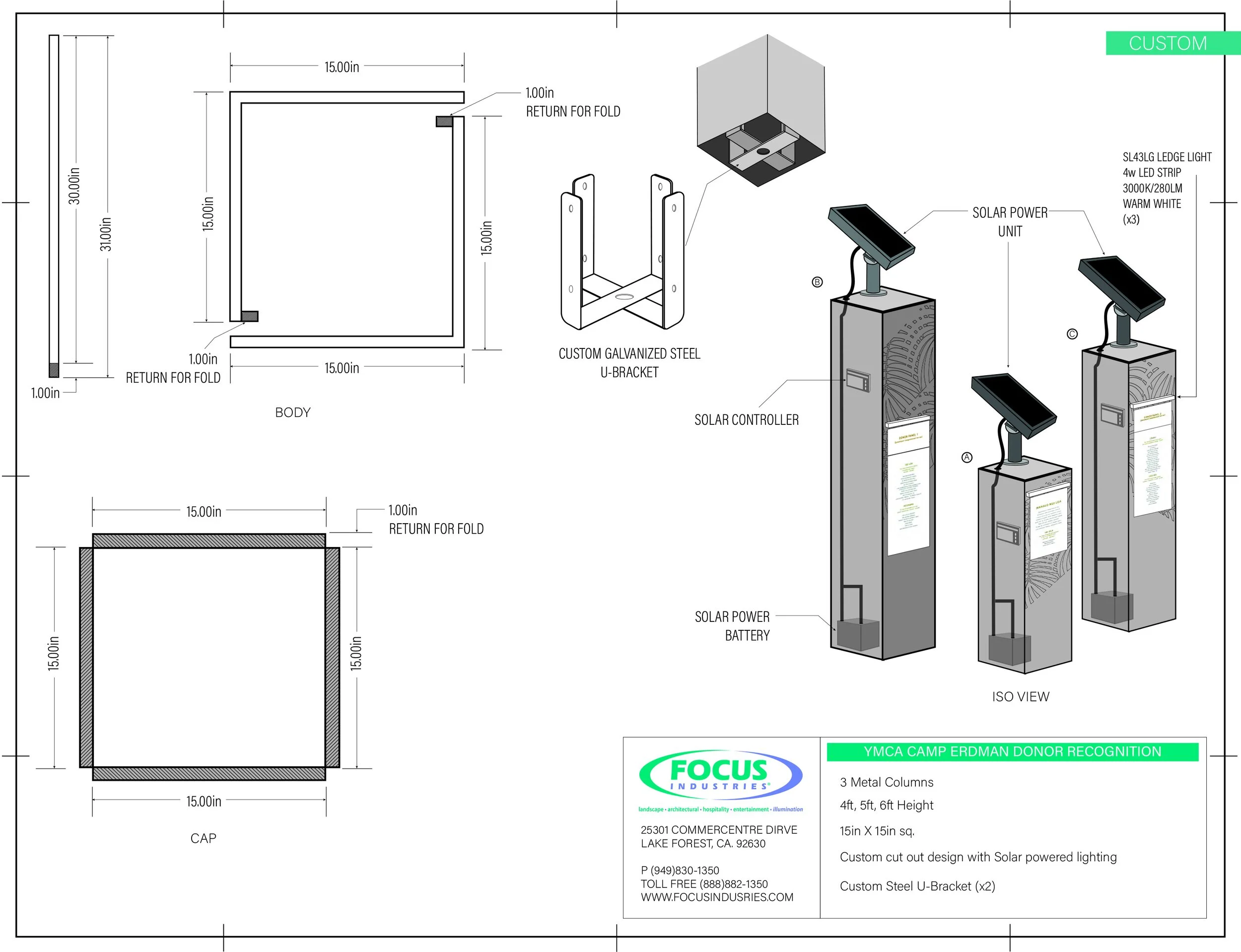 YMCA Camp Erdman Donor Recognition Bollards R3.jpg