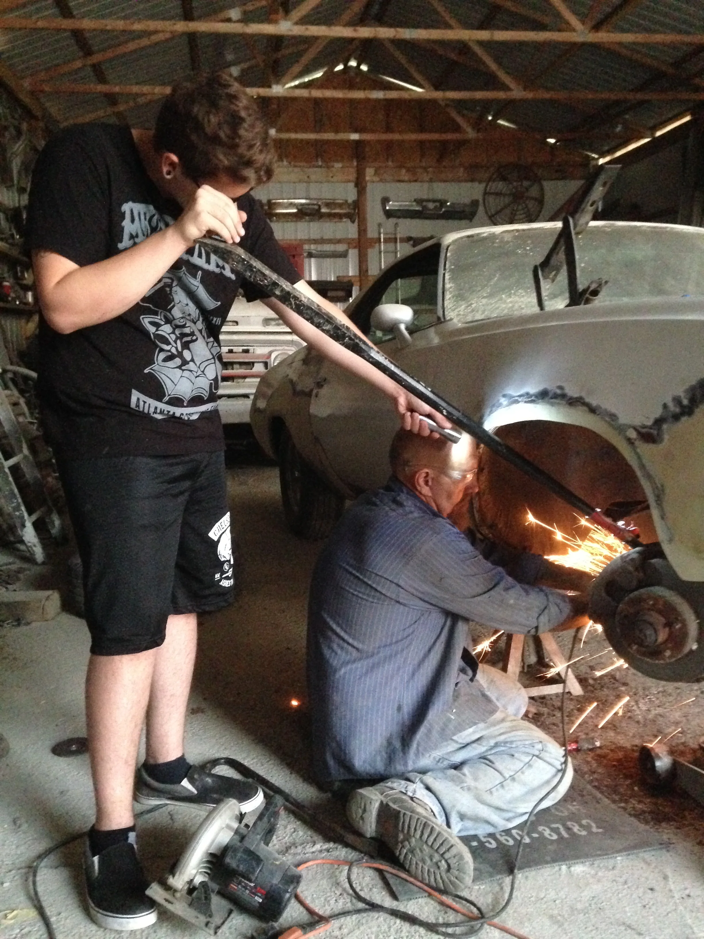 Elcamino Project 2.JPG