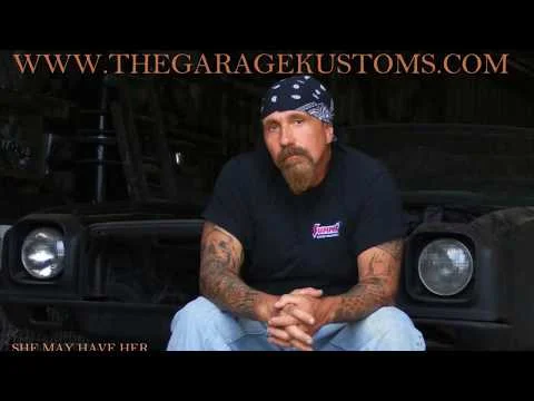 The Garage Kustoms