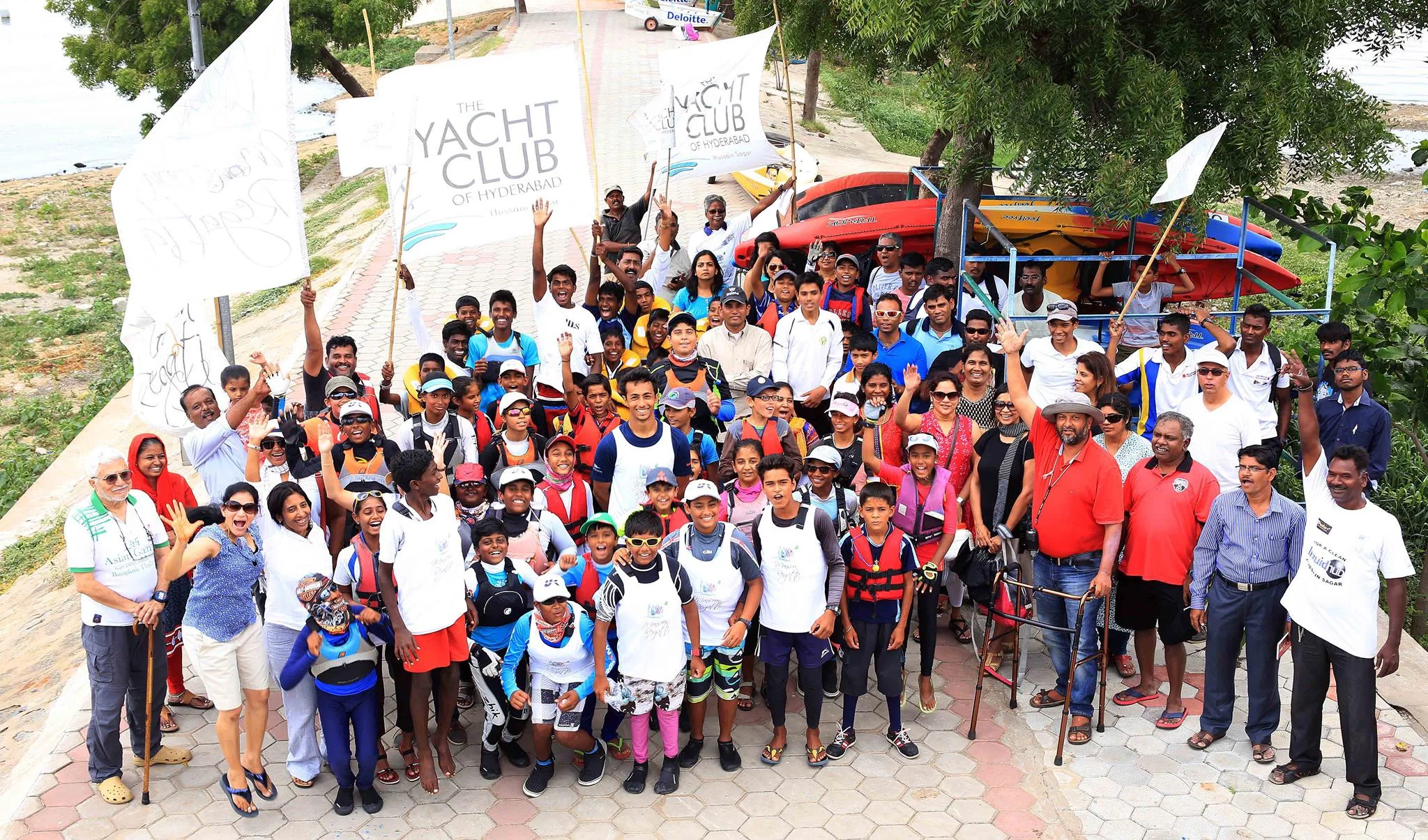 The Crowd Monsoon Regatta iconic .jpg