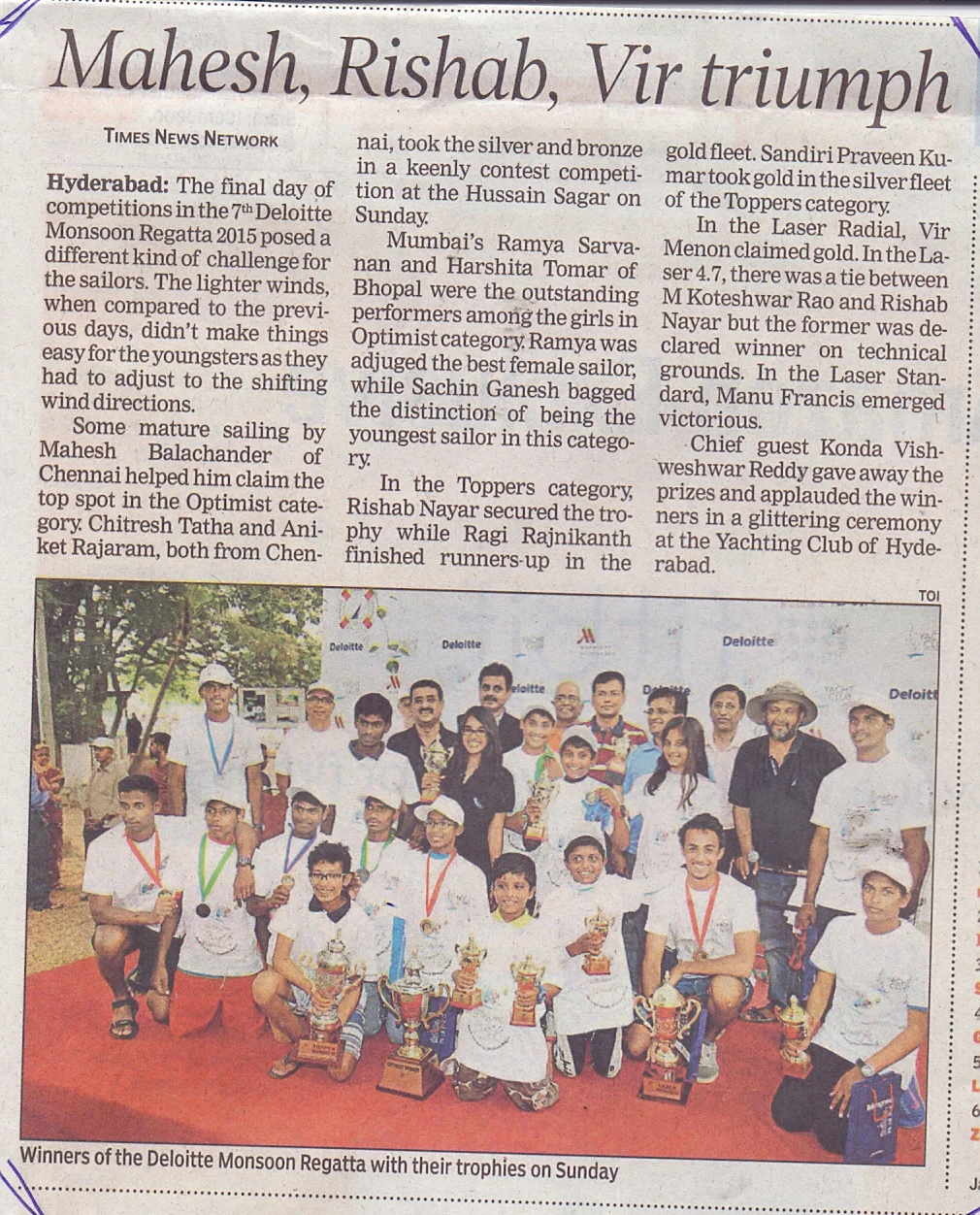 YACHT CLUB -- THE TIMES OF INDIA.jpg