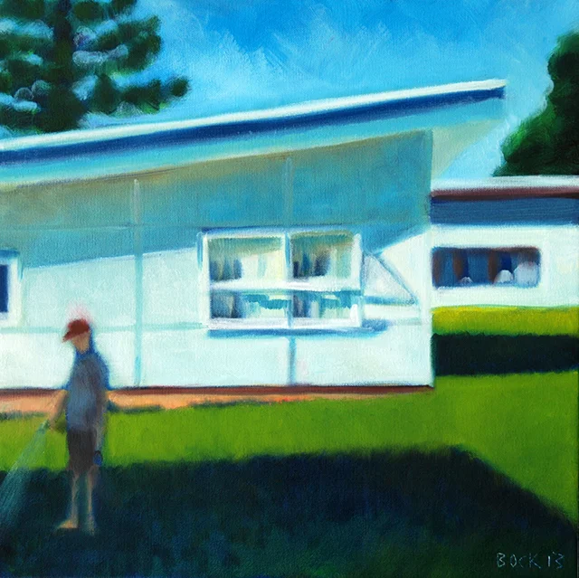 Andrew Bock