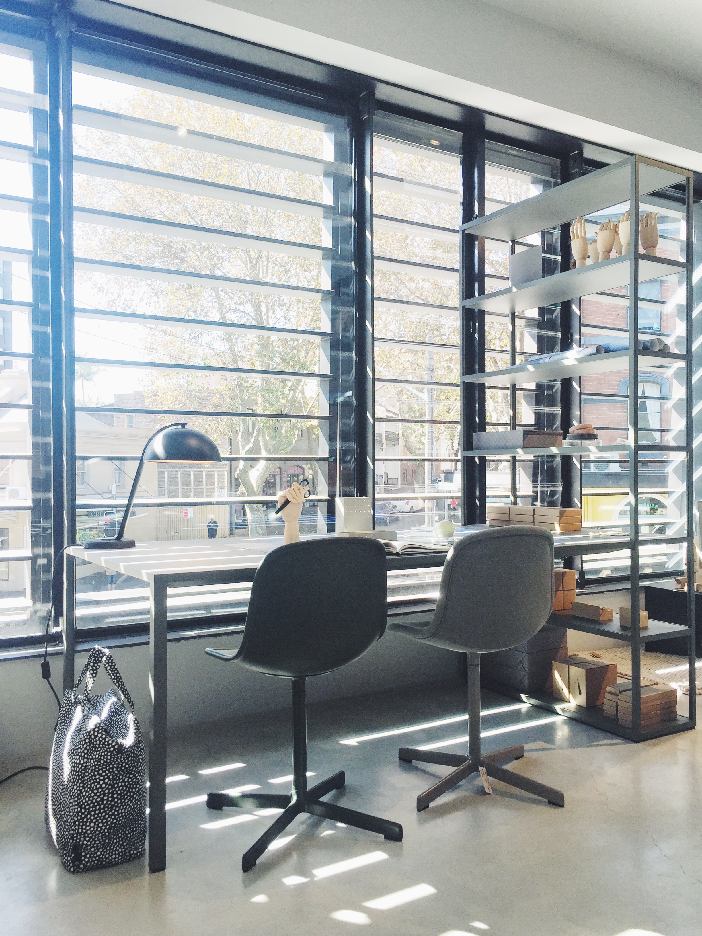interior design