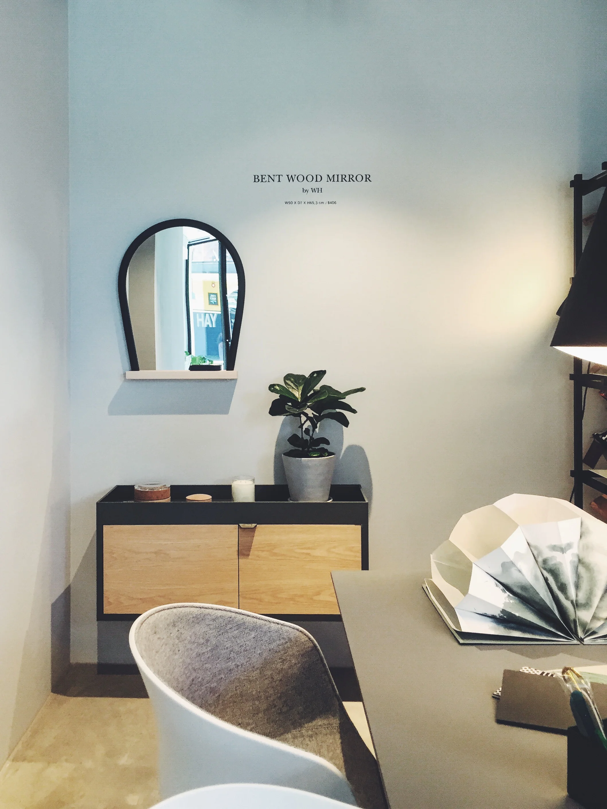 interior design
