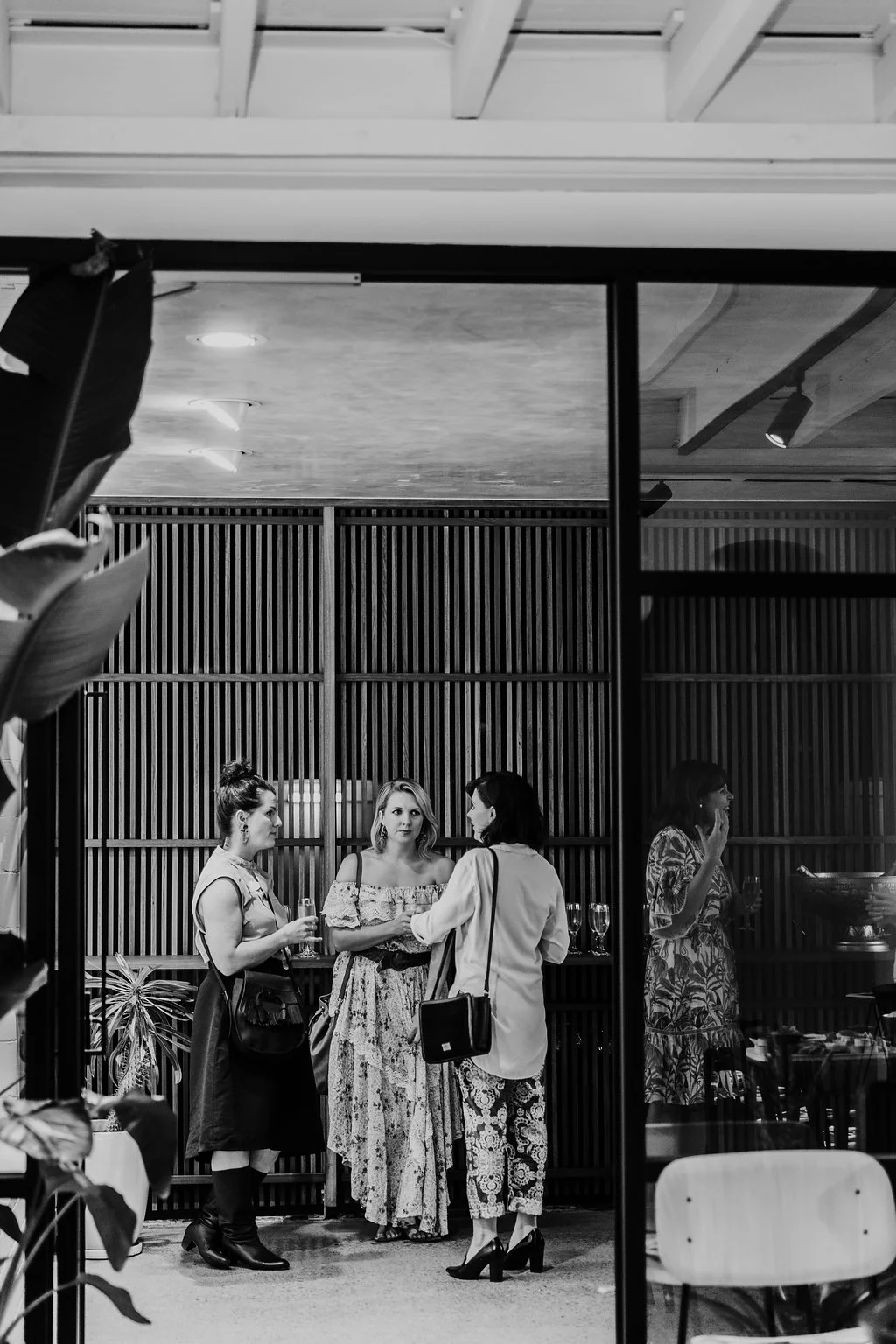 Creative Womens Circle Brisbane, Newstead Studios, Photographer: Greta Elizabeth