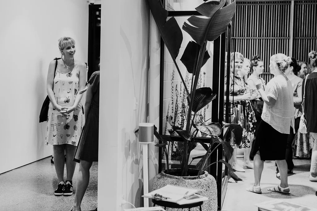 Creative Womens Circle Brisbane, Newstead Studios, Photographer: Greta Elizabeth