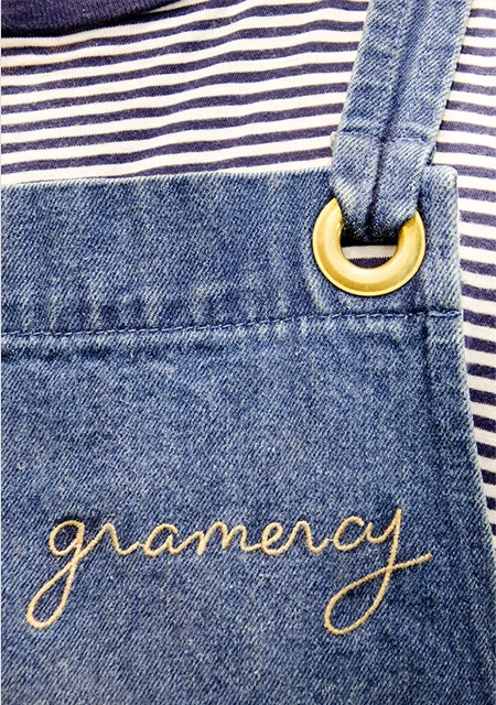 Gramercy Espresso and Eats