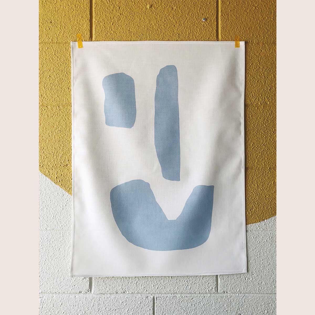 'Fruit Salad' Tea Towel – Driftwood