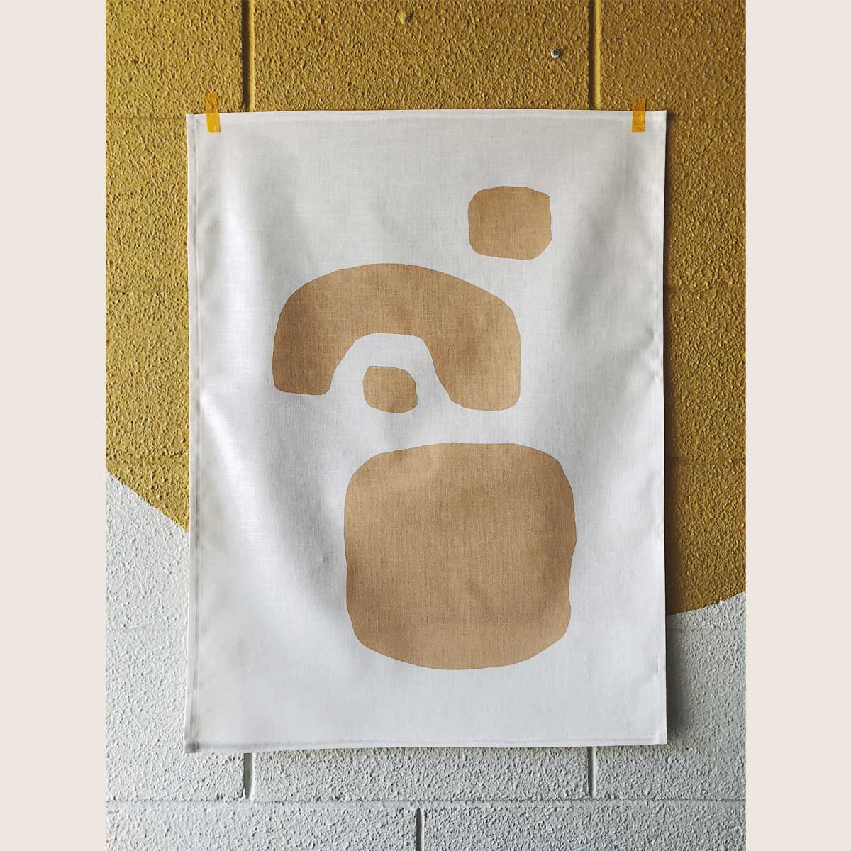 'Fruit Salad' Tea Towel – Boulder