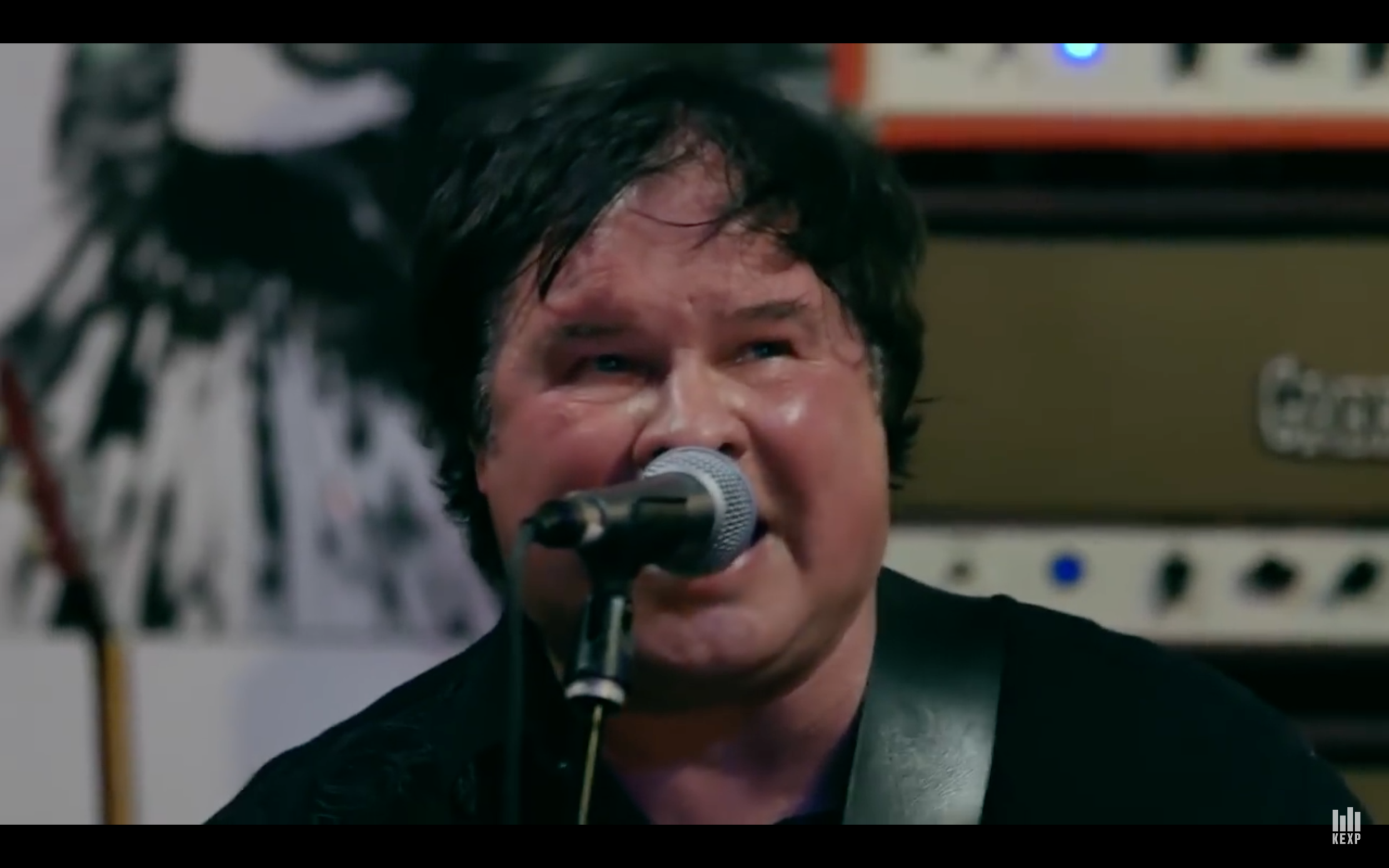Featuring guest vocalist FREDDIE DENNIS (lead singer for THE SONICS' with hits: "The Witch" "Psycho" "Strychnine" and Freddie's comp. "Vampire Kiss")