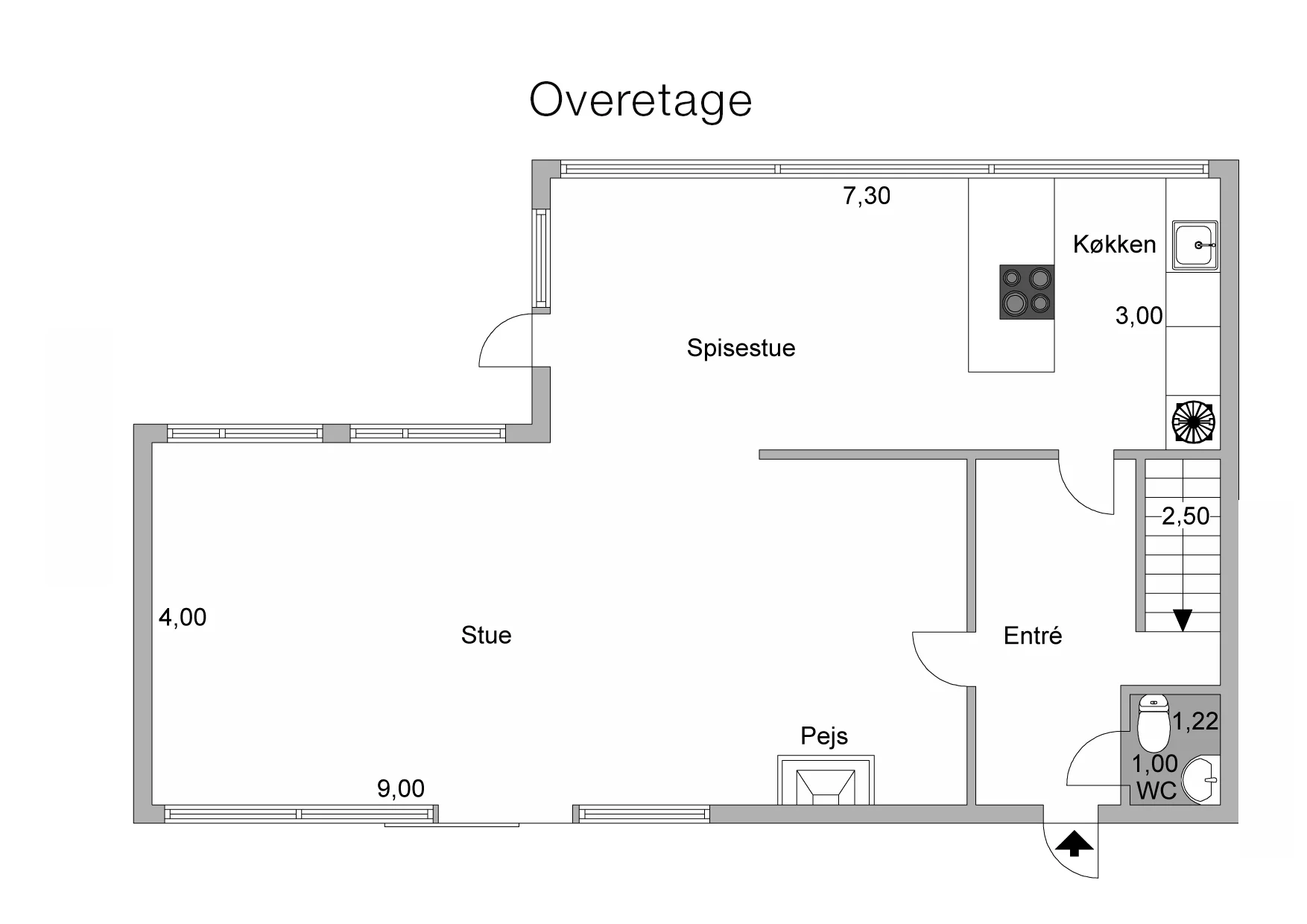 Lyngskrænten plantegning øvre plan.jpg