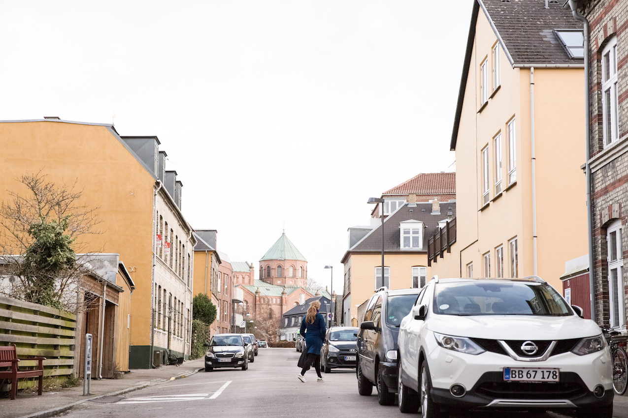 KØKKEN