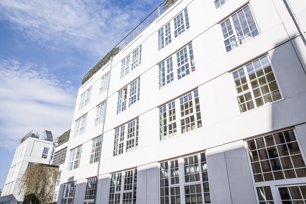 HALGREENSGADE 6