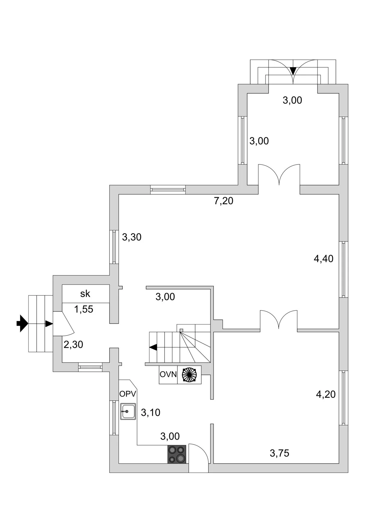 STUEPLAN