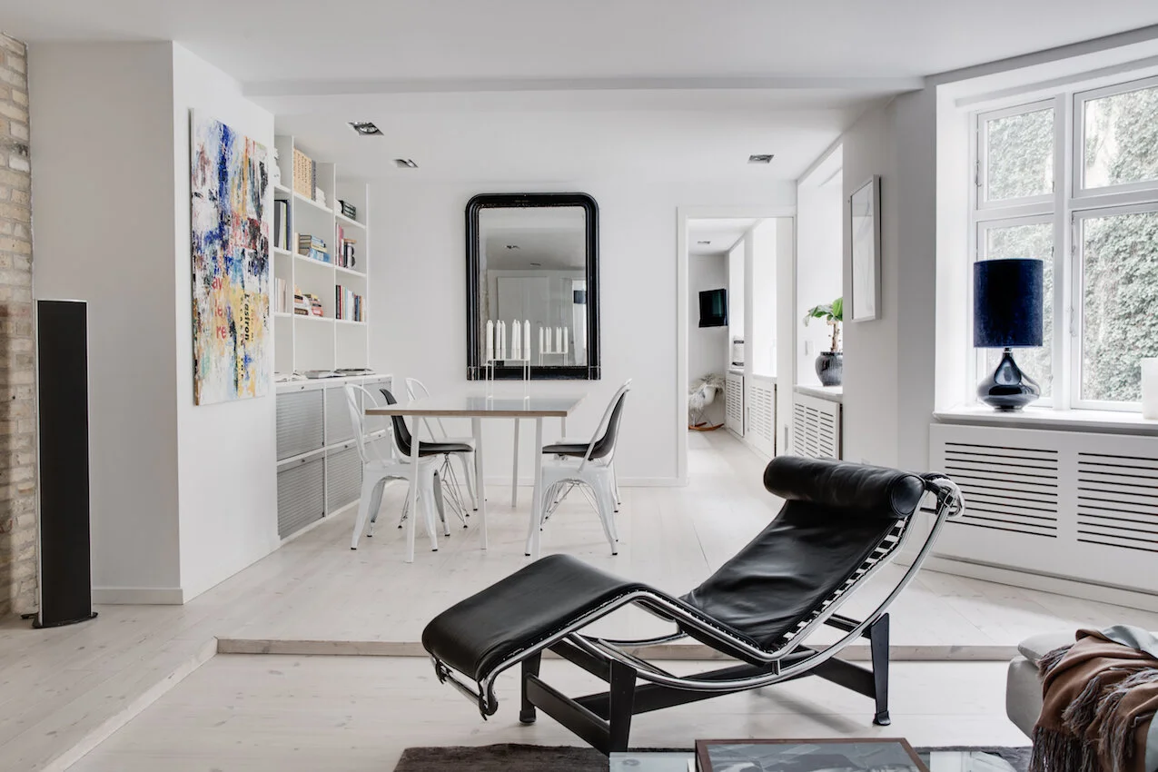 Store Kongensgade 61A, 2 — Anna Reventlow